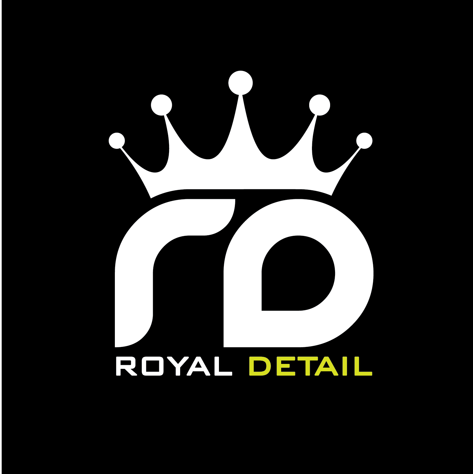 Royal Detail